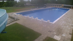 Koupaliště