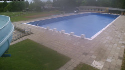 Koupaliště