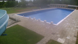 Koupaliště