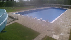 Koupaliště