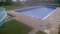 Koupaliště