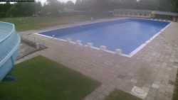 Koupaliště