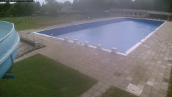 Koupaliště