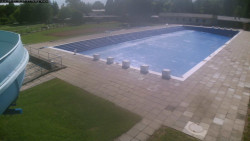 Koupaliště
