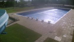 Koupaliště