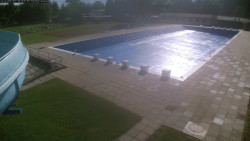 Koupaliště