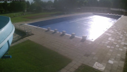 Koupaliště