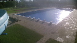 Koupaliště