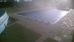 Koupaliště