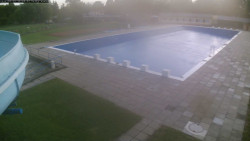 Koupaliště
