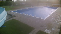 Koupaliště