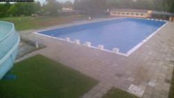 Koupaliště