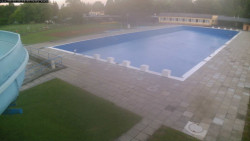 Koupaliště
