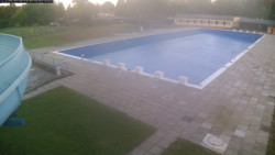 Koupaliště