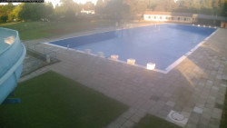 Koupaliště