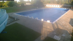 Koupaliště