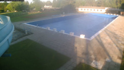 Koupaliště
