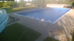 Koupaliště