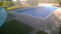 Koupaliště