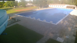 Koupaliště