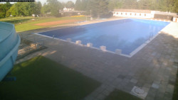 Koupaliště