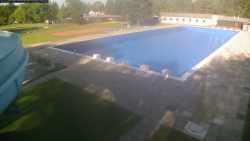 Koupaliště