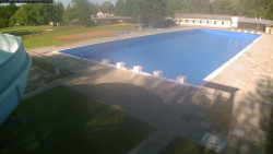 Koupaliště