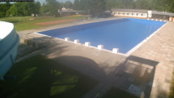 Koupaliště