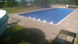 Koupaliště