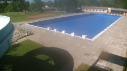 Koupaliště