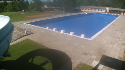 Koupaliště