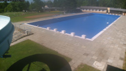 Koupaliště
