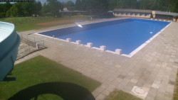 Koupaliště