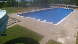 Koupaliště