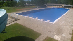 Koupaliště