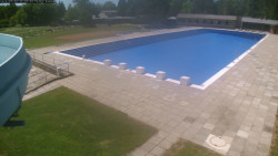 Koupaliště