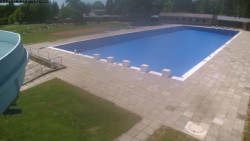 Koupaliště