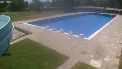 Koupaliště