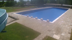 Koupaliště