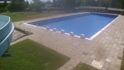 Koupaliště