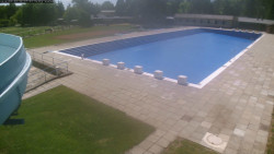 Koupaliště