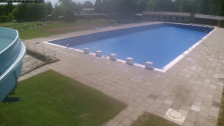 Koupaliště