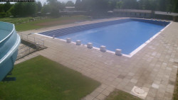 Koupaliště