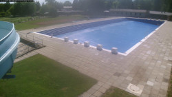 Koupaliště