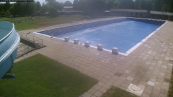 Koupaliště
