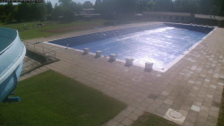 Koupaliště