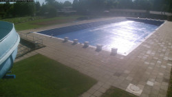 Koupaliště