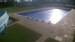 Koupaliště