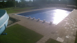 Koupaliště