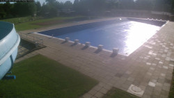 Koupaliště